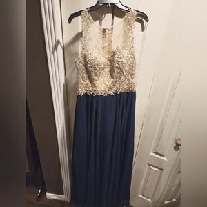 Event long dress